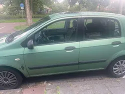 Gebruikt 2003 Hyundai Getz GLS Hatchback | € 1.000 (Eerlijke prijs)
