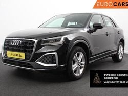 Zwart Gebruikt 2020 Audi Q2 Sport SUV | € 24.490 (Eerlijke prijs)