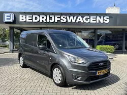 Grijs Gebruikt 2023 Ford Transit Trend | € 15.950 (Goede deal)