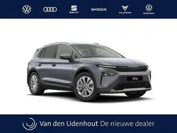 Grijs Nieuw 2025 Skoda Elroq Business Line SUV | € 40.980 (Eerlijke prijs)