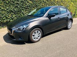Bruin Gebruikt 2016 Mazda 2 Hatchback | € 11.985 (Eerlijke prijs)