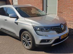 Grijs Gebruikt 2018 Renault Koleos Intens SUV | € 18.250