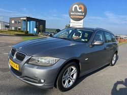 Grijs Gebruikt 2011 BMW 318 Luxury Line Stationwagen | € 2.500 (Super prijs)