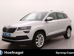 Grijs Gebruikt 2019 Skoda Karoq Style SUV | € 23.900 (Eerlijke prijs)