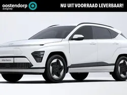 Overig Nieuw 2024 Hyundai Kona Comfort SUV | € 37.185 (Goede deal)