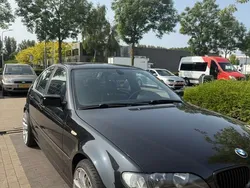 Gebruikt 2004 BMW 320 Lifestyle Sedan | € 3.500 (Eerlijke prijs)