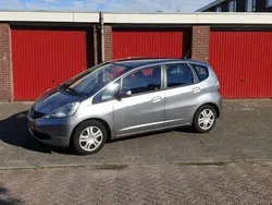Grijs Gebruikt 2009 Honda Jazz Comfort Hatchback | € 3.250 (Goede deal)
