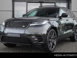Grijs Nieuw 2025 Land Rover Range Rover Velar Graphite SUV | € 89.995 (Super prijs)