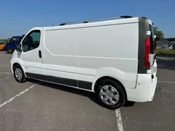 Wit Gebruikt 2012 Renault Trafic Van | € 5.945 (Eerlijke prijs)