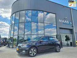 Zwart Gebruikt 2019 VW Polo Comfortline Hatchback | € 10.950 (Eerlijke prijs)