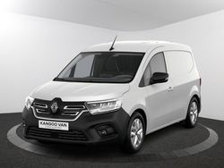 Blanc mineral oqng Nieuw 2025 Renault Kangoo MPV | € 28.603 (Goede deal)