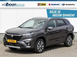 , metallic lak Gebruikt 2023 Suzuki SX4 S-Cross Style SUV | € 28.945 (Eerlijke prijs)