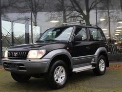 Gebruikt 1998 Toyota Land Cruiser | € 16.999