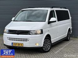 Overige Gebruikt 2012 VW T5 Van | € 16.495