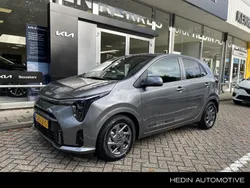 Grijs Gebruikt 2024 Kia Picanto Hatchback | € 20.900 (Eerlijke prijs)