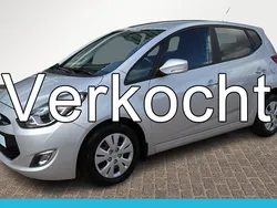 Grijs Gebruikt 2013 Hyundai ix20 MPV | € 10.898 (Eerlijke prijs)