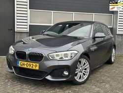 Grijs Gebruikt 2015 BMW 118 M Sport Hatchback | € 11.990 (Eerlijke prijs)