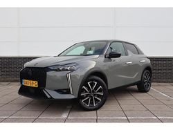 Gebruikt 2024 DS Automobiles DS3 Crossback E-Tense Performance SUV | € 27.445 (Duur)