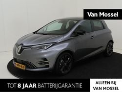 Schaliegrijs kqg Gebruikt 2023 Renault Zoe Iconic Hatchback | € 20.940 (Eerlijke prijs)