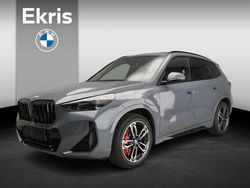 , metallic lak Gebruikt 2025 BMW X1 Comfort Edition SUV | € 66.900