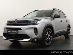 Grijs, metallic lak Nieuw 2025 Citroën C5 Aircross SUV | € 33.995 (Goede deal)