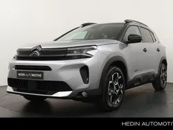 Grijs, metallic lak Nieuw 2025 Citroën C5 Aircross SUV | € 42.590 (Duur)