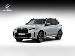 Grijs Nieuw 2025 BMW X5 M Sport SUV | € 135.767