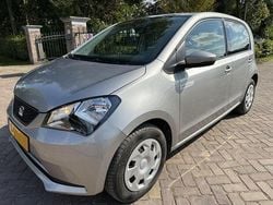 Grijs, metallic lak Gebruikt 2020 Seat Mii Electric Hatchback | € 12.250 (Eerlijke prijs)