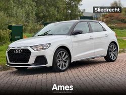 Wit Nieuw 2025 Audi A1 Sportback Advanced Hatchback | € 30.895 (Duur)