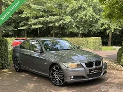Grijs Gebruikt 2009 BMW 318 Sedan | € 4.950 (Eerlijke prijs)