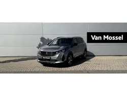 Grijs Gebruikt 2024 Peugeot 5008 GT MPV | € 36.440 (Goede deal)
