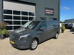 Grijs Gebruikt 2018 Mercedes Vito MPV | € 14.995 (Duur)
