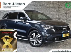 Blauw Gebruikt 2022 Kia Sorento SUV | € 47.995 (Eerlijke prijs)