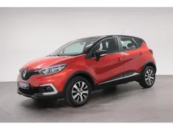 Overige Gebruikt 2019 Renault Captur SUV | € 13.750 (Goede deal)