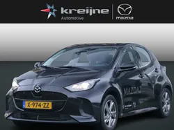 Opera black Gebruikt 2024 Mazda 2 Exclusive-Line Hatchback | € 25.925 (Eerlijke prijs)