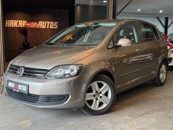 Bruin Gebruikt 2009 VW Golf Plus MPV | € 7.495 (Eerlijke prijs)