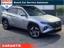 Grijs Gebruikt 2022 Hyundai Tucson Premium SUV | € 33.500 (Eerlijke prijs)