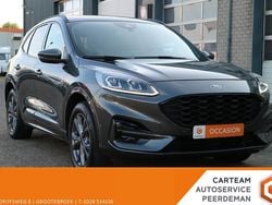 Grijs Gebruikt 2022 Ford Kuga ST-Line SUV | € 26.045 (Goede deal)