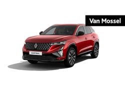 Rood Nieuw 2025 Renault Austral Techno SUV | € 44.590 (Super prijs)