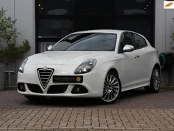 Hatchback Gebruikt 2011 Alfa Romeo Giulietta Hatchback | € 11.985 (Iets duurder)