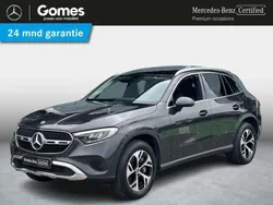 Grijs Gebruikt 2024 Mercedes GLC300e Luxury SUV | € 62.950 (Super prijs)