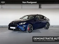 Blauw Gebruikt 2025 BMW 220 M Sport Sedan | € 47.900 (Duur)