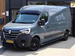 Grijs Gebruikt 2024 Renault Master Van | € 29.995 (Super prijs)