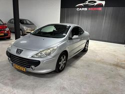 Gebruikt 2006 Peugeot 307 | € 4.999
