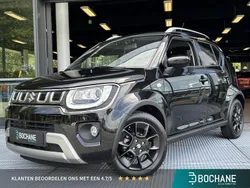Gebruikt 2021 Suzuki Ignis Hatchback | € 21.745 (Eerlijke prijs)