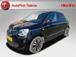 Zwart Gebruikt 2020 Renault Twingo Intens Hatchback | € 10.500 (Goede deal)