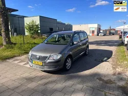 Grijs Gebruikt 2009 VW Touran MPV | € 3.550 (Super prijs)