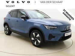 Blauw Gebruikt 2025 Volvo EX40 Plus SUV | € 47.500 (Super prijs)