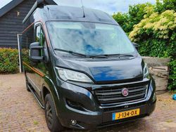 Gebruikt 2014 Fiat Ducato Van | € 32.995