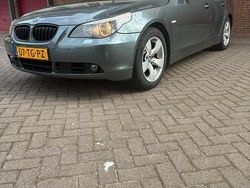 Gebruikt 2006 BMW 525 Stationwagen | € 4.749 (Eerlijke prijs)